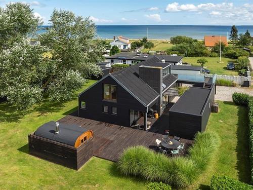 Ferienhaus - 8 Personen -  - Capellavej - Vejlby Fed - 5500 - Middelfart