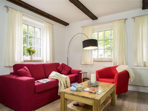 Ferieleilighet - 2 personer -  - Löhn - 25836 - Welt