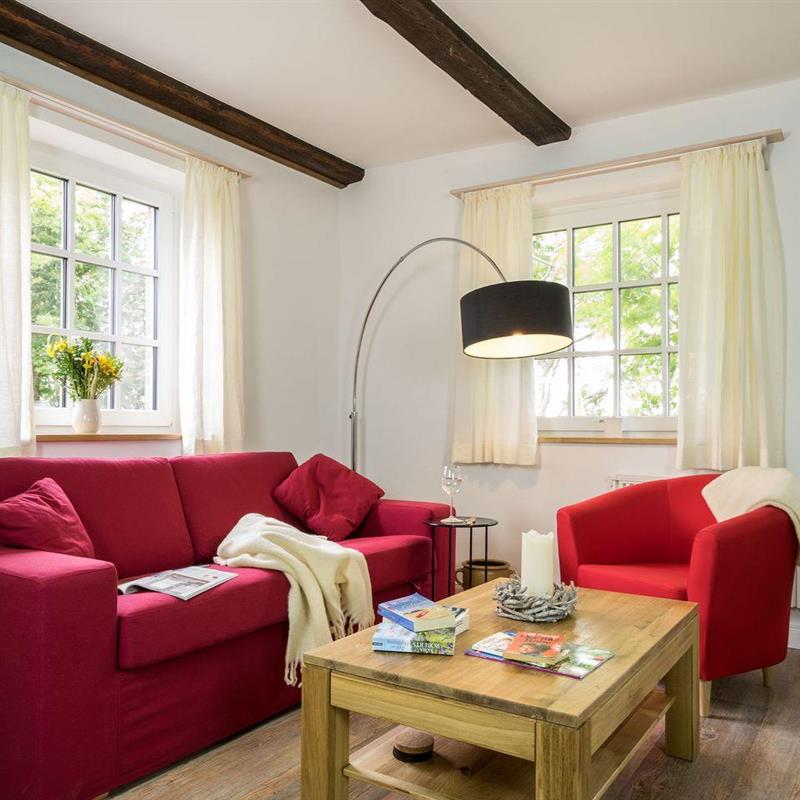 Ferielejlighed - 2 personer -  - Löhn - 25836 - Welt