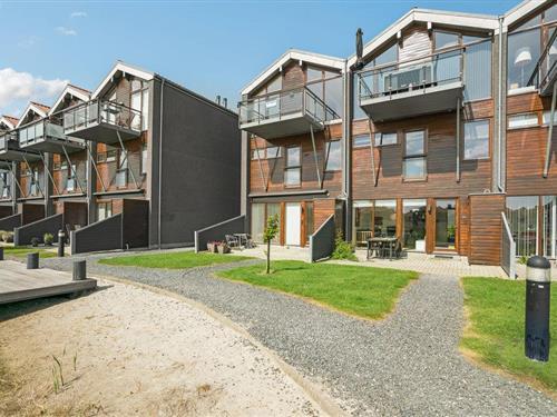 Ferienwohnung - 4 Personen -  - Vestre Engvej - 5400 - Bogense