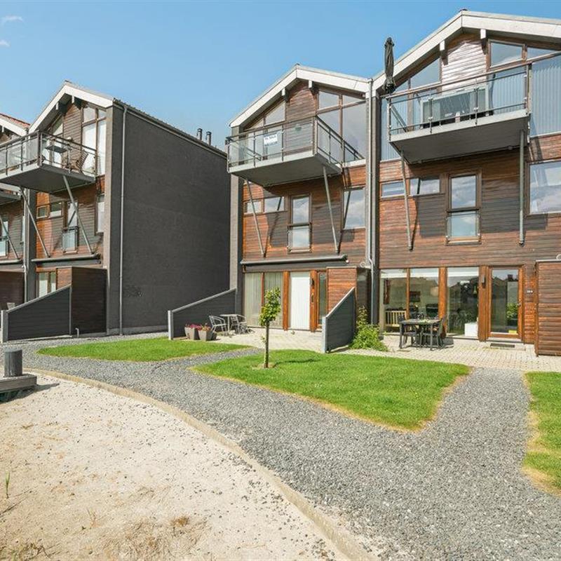 Ferienwohnung - 4 Personen -  - Vestre Engvej - 5400 - Bogense