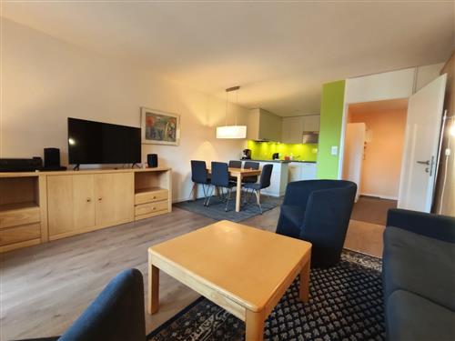 Sommerhus - 4 personer -  - Davos - 7270