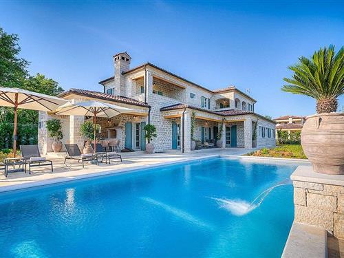 Holiday home - 10 persons -  - Ladici - Kanfanar - 52210 - Rovinj