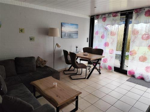Feriehus - 4 personer -  - Deichgräfenstraße - 26969 - Butjadingen-Tossens