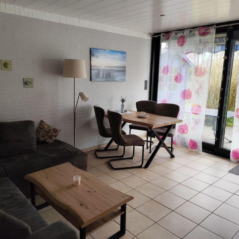 Sommerhus - 4 personer -  - Deichgräfenstraße - 26969 - Butjadingen-Tossens