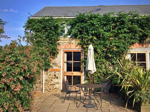 Holiday home - 2 persons -  - TQ13 9PW - Bovey Tracey