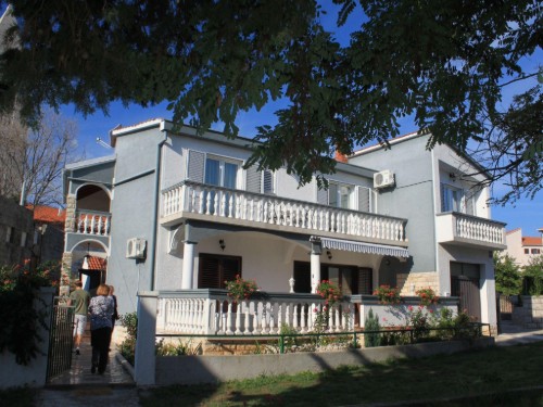 Ferieleilighet - 4 personer -  - IV ulica br. - 23271 - Kukljica