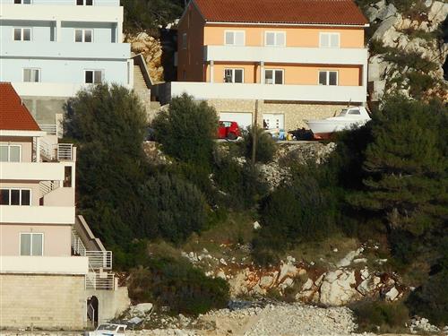 Holiday apartment - 7 persons -  - Zaklopatica - 20290 - Lastovo