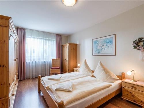 Semesterlägenhet - 6 personer -  - Ludwig-Thoma-Str. - 83080 - Oberaudorf