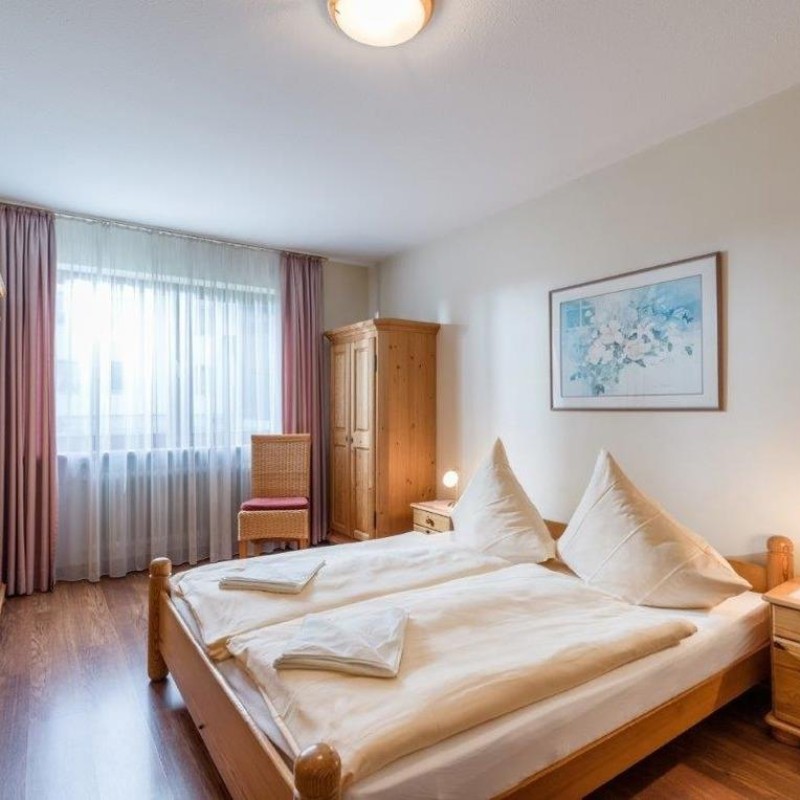 Ferielejlighed - 6 personer -  - Ludwig-Thoma-Str. - 83080 - Oberaudorf