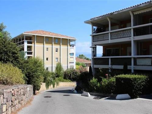 Ferienhaus - 3 Personen -  - 06400 - Cannes