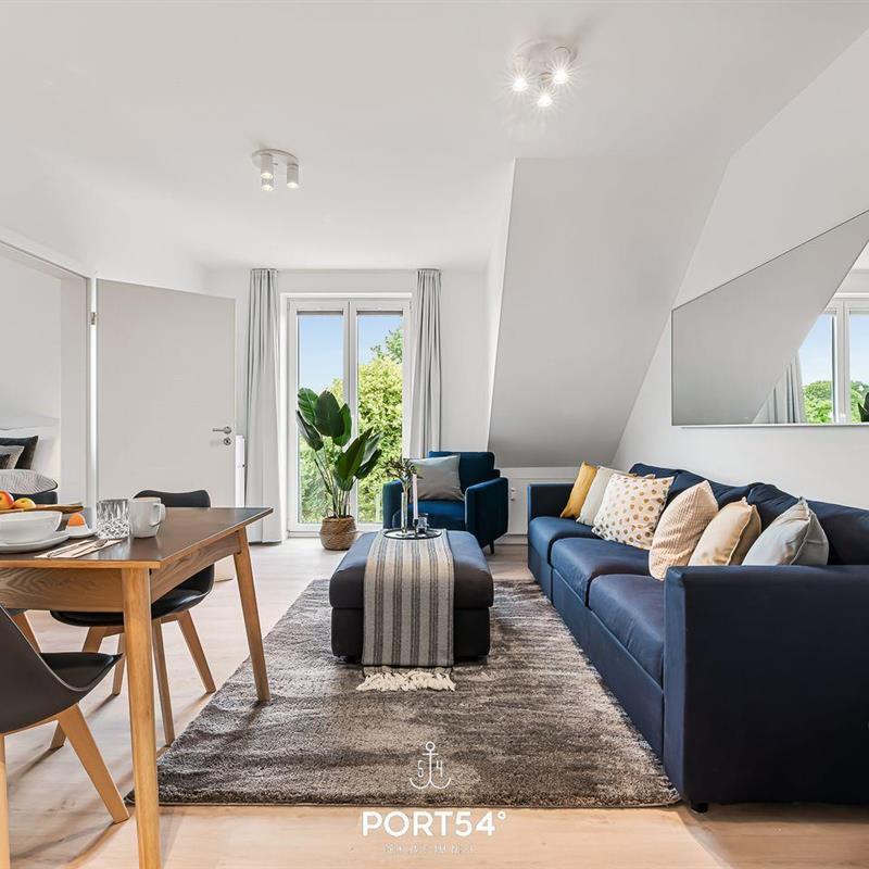 Ferielejlighed - 6 personer -  - Dorfstraße - 25924 - Emmelsbüll