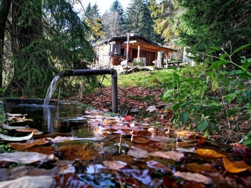 Holiday home - 2 persons -  - 94491 - Hengersberg