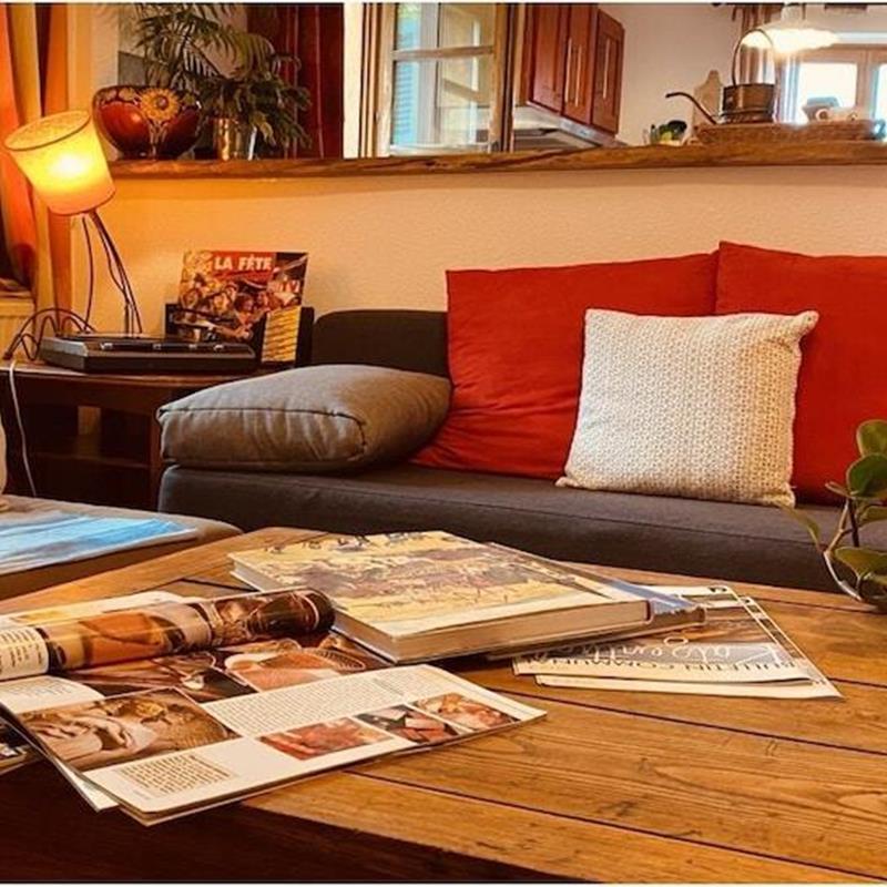 Sommerhus - 10 personer -  - 68230 - Katzenthal