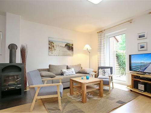 Sommerhus - 4 personer -  - Urlauberdorf - 23946 - Ostseebad Boltenhagen