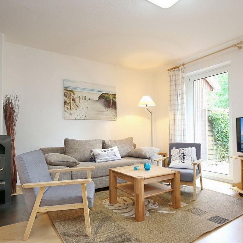 Sommerhus - 4 personer -  - Urlauberdorf - 23946 - Ostseebad Boltenhagen