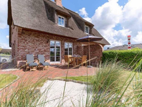 Ferienhaus - 4 Personen -  - Böhler Landstraße - 25826 - St. Peter-Ording