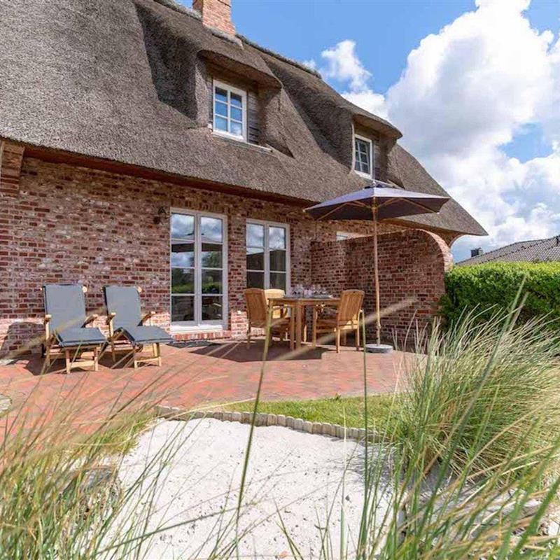 Sommerhus - 4 personer -  - Böhler Landstraße - 25826 - St. Peter-Ording