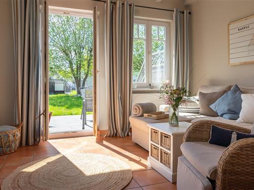 Sommerhus - 6 personer -  - Kliffstraße - 18211 - Nienhagen