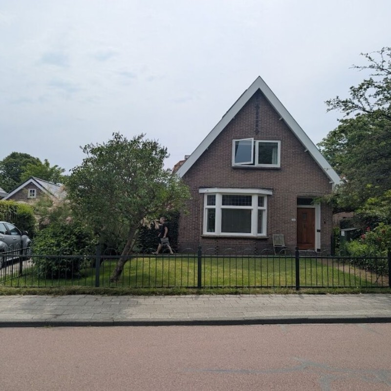 Sommerhus - 2 personer -  - 1873GA - Groet Nederland