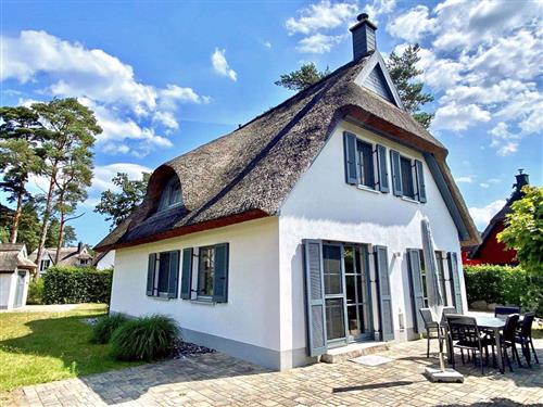 Feriecenter - 6 personer -  - Am Dünenwald - 18551 - Glowe