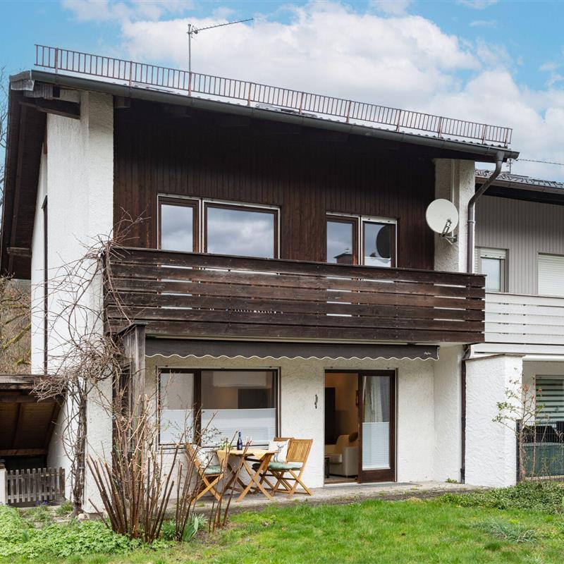 Sommerhus - 7 personer -  - Ganghoferstraße - 83080 - Oberaudorf