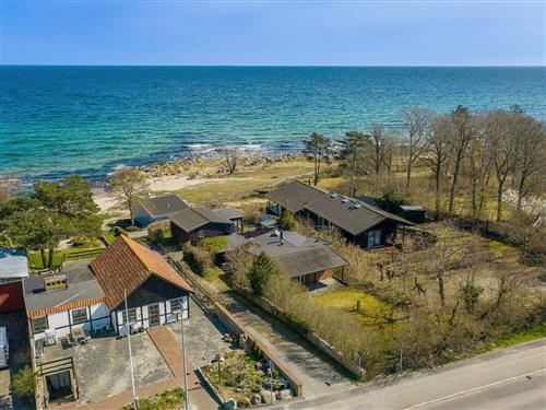 Ferienhaus - 5 Personen -  - Tejnvej - Sandkaas - 3770 - Allinge