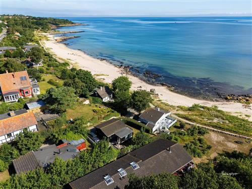 Sommerhus - 5 personer -  - Tejnvej - Sandkås - 3770 - Allinge