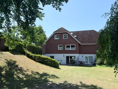 Ferieleilighet - 3 personer -  - Süseler Moor - 23701 - Süsel