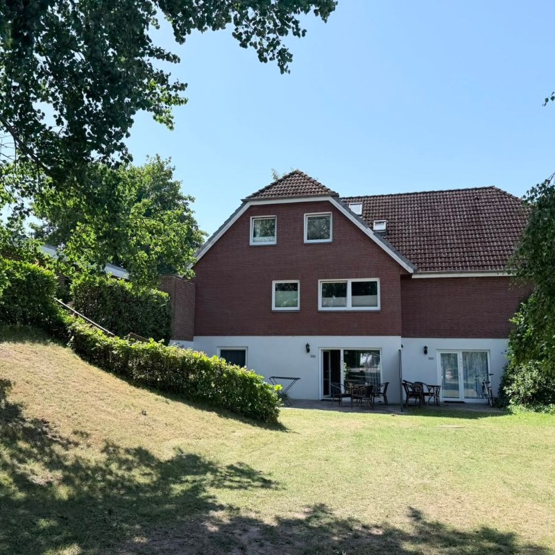 Ferielejlighed - 3 personer -  - Süseler Moor - 23701 - Süsel