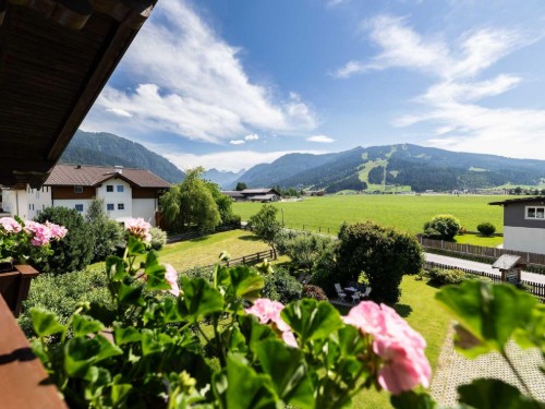 Ferieleilighet - 3 personer -  - Gemeindestraße - 5542 - Flachau