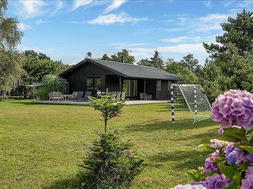 Ferienhaus - 6 Personen -  - Granitager - 4583 - Själlands Odde