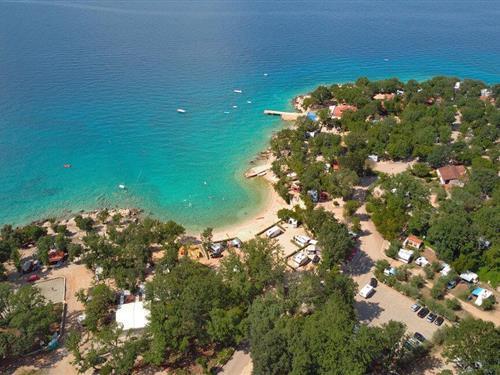 Mobilehome - 5 personer -  - Glavotok - Krk-Glavotok - 51500 - Glavotok