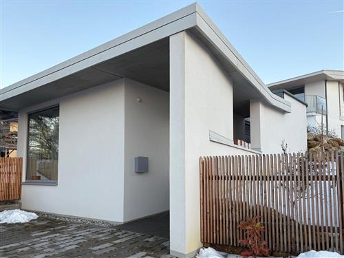 Ferieleilighet - 2 personer -  - Grünleithenweg - 94086 - Bad Griesbach Im Rottal