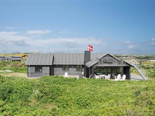 Sommerhus - 6 personer -  - Fyrrenålevej - 6854 - Henne Strand