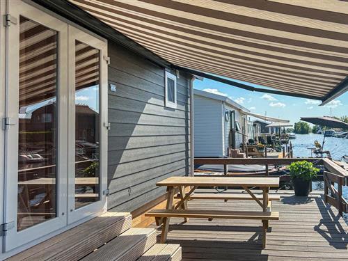 Ferienhaus - 4 Personen -  - Scheendijk 24 - - 3621 VC - Breukelen