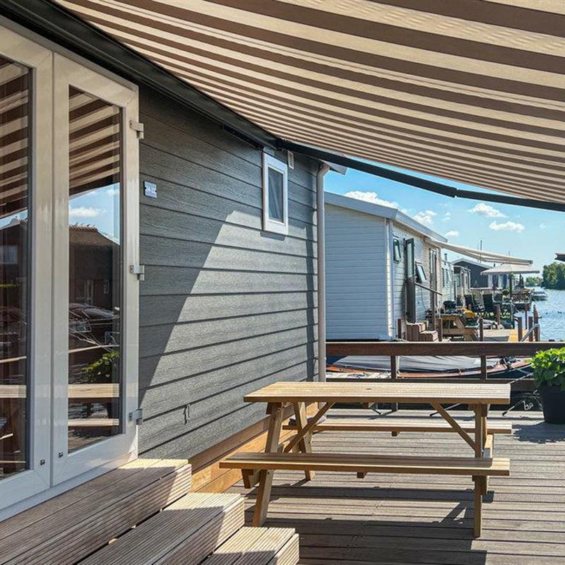 Sommerhus - 4 personer -  - Scheendijk 24 - - 3621 VC - Breukelen