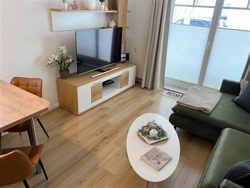 Holiday Home/Apartment - 2 persons -  - Mukraner Straße - 18609 - Binz