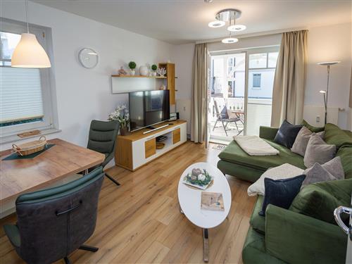 Ferielejlighed - 2 personer -  - Mukraner Straße - 18609 - Binz