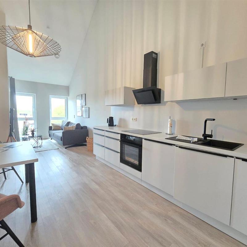 Ferielejlighed - 3 personer -  - Raiffeisenstr - 26506 - Norden