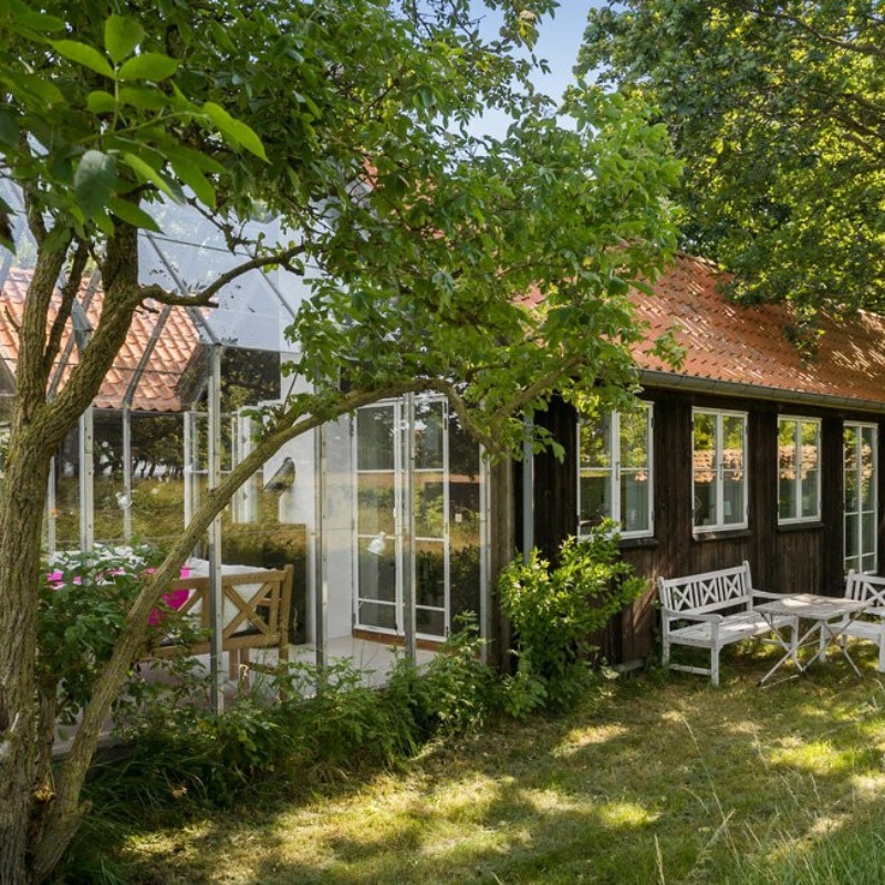 Ferienhaus - 10 Personen -  - Færgensvænge - Haarbölle - 4792 - Askeby
