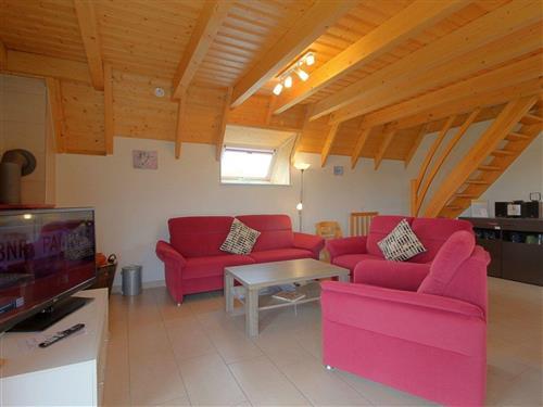 Holiday Home/Apartment - 4 persons -  - Mellumplate - 27639 - Dorum-Neufeld