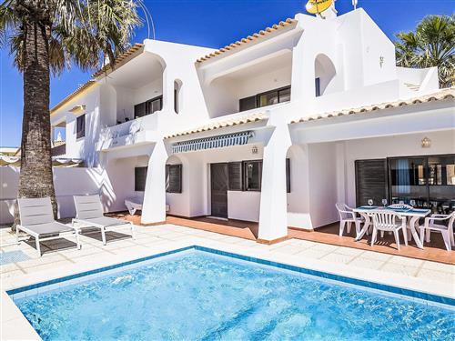 Sommerhus - 9 personer -  - Albufeira - 8200-416