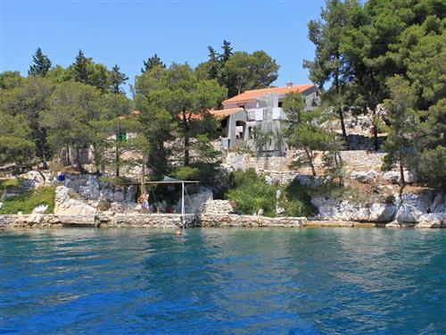 Sommerhus - 5 personer -  - Otok Lavdara b.b., Otok Lavdara - 23281 - Sali