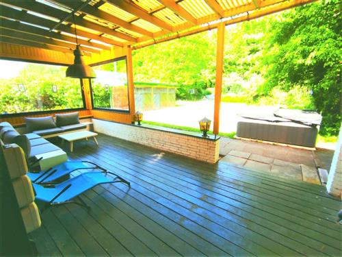 Holiday apartment - 5 persons -  - Kellenhusen - 23746