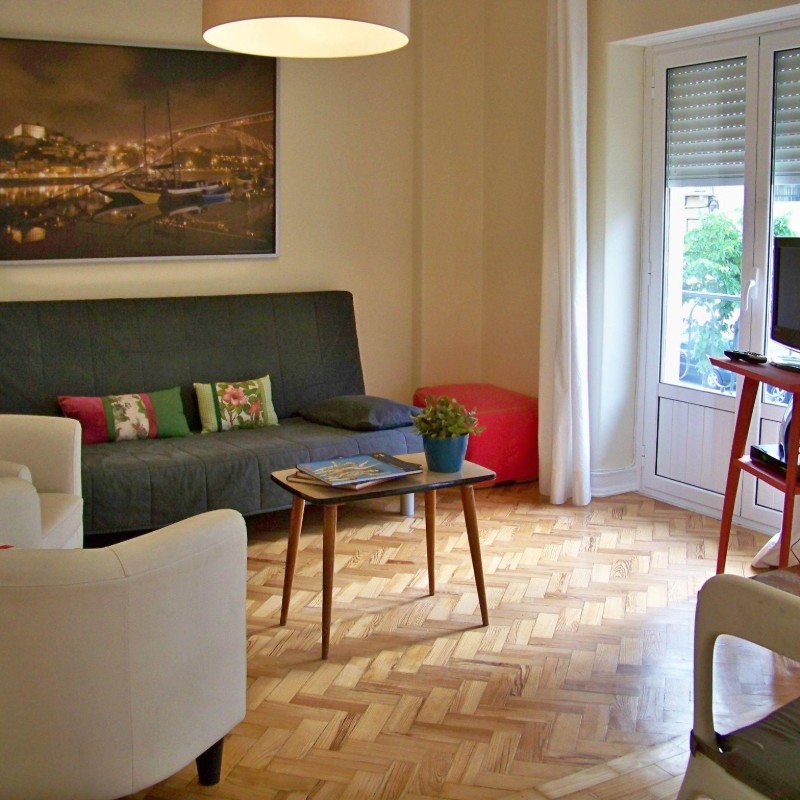 Ferielejlighed - 11 personer -  - 1150-012 - Lisbon