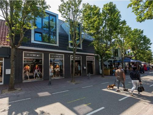 Ferielejlighed - 4 personer -  - 4357BE - Domburg