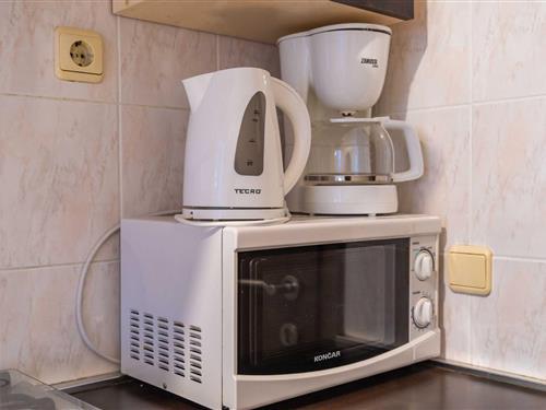 Holiday apartment - 3 persons -  - 20210 - Cavtat