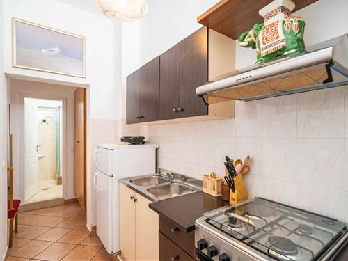 Ferielejlighed - 3 personer -  - 20210 - Cavtat