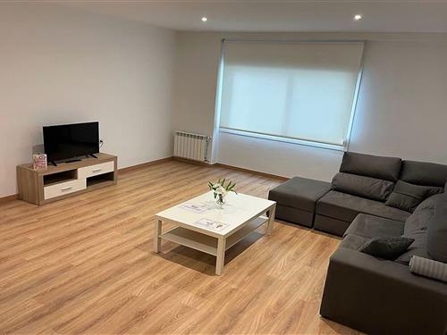 Holiday apartment - 4 persons -  - 32003 - Ourense